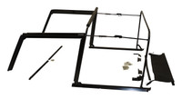 Soft Top Hrdware Kit