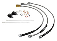 Stainless Steel Brake Hose Kit (GGMQ-RT31016)