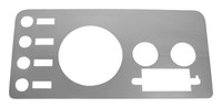 Dash Overlay (GGMQ-RT34027)