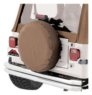 Tire Cover (GGMQ-TC272937)
