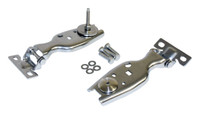 Liftgate Glass Hinge