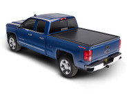 PowertraxONE MX Retractable Tonneau Cover (FQKL-70488)