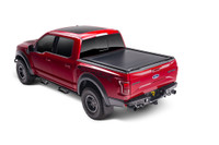 PowertraxONE XR Retractable Tonneau Cover (FQKL-T-70322)