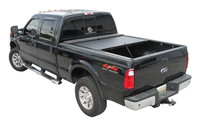M-Series Locking Retractable Truck Bed Cover (CLRJ-LG109M)