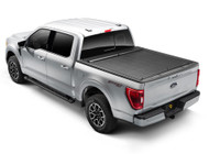 M-Series Locking Retractable Truck Bed Cover (CLRJ-LG133M)