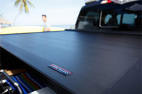 E-Series Locking Retractable Truck Bed Cover (CLRJ-RC124E)