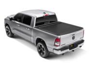E-Series Locking Retractable Truck Bed Cover (CLRJ-RC401E)