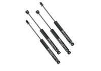 SUPERLIFT SHOCK PACK-6-7.5" Lift