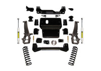 Suspension Lift Kit (BGFG-K1017)