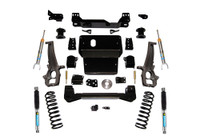 Suspension Lift Kit (BGFG-K1019B)