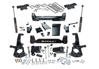 Suspension Lift Kit (BGFG-K150)