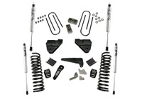 Suspension Lift Kit (BGFG-K146F)