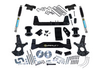 Suspension Lift Kit (BGFG-K160B)