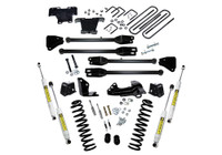 Suspension Lift Kit (BGFG-K230)