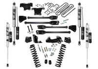 Suspension Lift Kit (BGFG-K230FX)