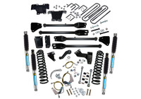 Suspension Lift Kit (BGFG-K234B)