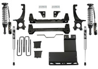 Suspension Lift Kit (BGFG-K253FX)
