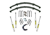 Suspension Lift Kit (BGFG-K420)