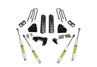 Suspension Lift Kit (BGFG-K876)