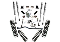 Suspension Lift Kit (BGFG-K927F)