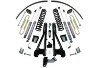 Suspension Lift Kit (BGFG-K991B)