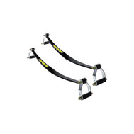 Leaf Springs, Rear (BKWS-SSA3)