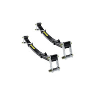 Leaf Springs, Rear (BKWS-SSA33)