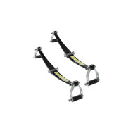 Leaf Springs, Rear (BKWS-SSA29)