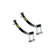 Leaf Springs, Rear (BKWS-SSA38)