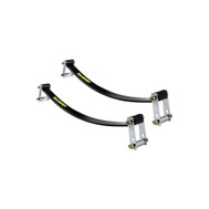 Leaf Springs, Rear (BKWS-SSA23)