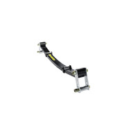Leaf Springs, Rear (BKWS-SSA33.5)