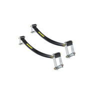 Leaf Springs, Rear (BKWS-SSA39)