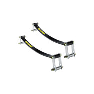 Leaf Springs, Rear (BKWS-SSA40)