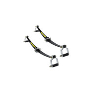 Leaf Springs, Rear (BKWS-SSA36)