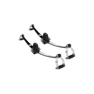 Leaf Springs, Rear (BKWS-SSA4)