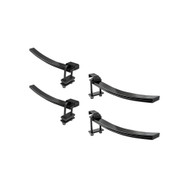 Leaf Springs, Rear (BKWS-SSA54)