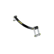 Leaf Springs, Rear (BKWS-SSA46.5)