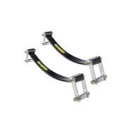 Leaf Springs, Rear (BKWS-SSA45)