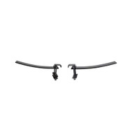 Leaf Springs, Rear (BKWS-SSA52)