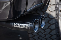 Exhaust Kit (FJQW-49653)