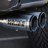Exhaust Kit (FJQW-19663)