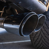Exhaust Kit (FJQW-19660)