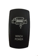 V-Series Contura® Sealed Rocker Switches (GNJV-860420) V-Series Contura® Sealed Rocker Switches (GNJV-860420)