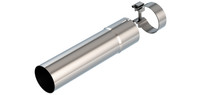 Extension Pipe (BDLS-60708)