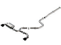 Cat-Back(tm) System (BDLS-140832BC)