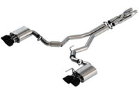 Cat-Back(tm) System (BDLS-140837BC)