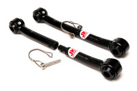 Quick Disconnect Sway Bar Links (BKWD-JKS9400)