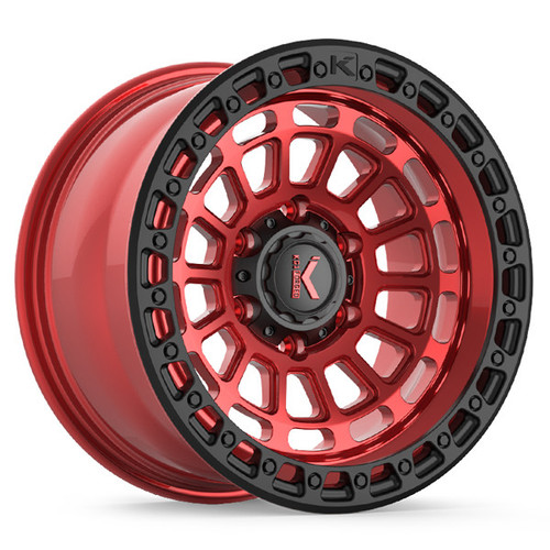 LIFTER Wheel (KNSR-KO620E18906900006RB)