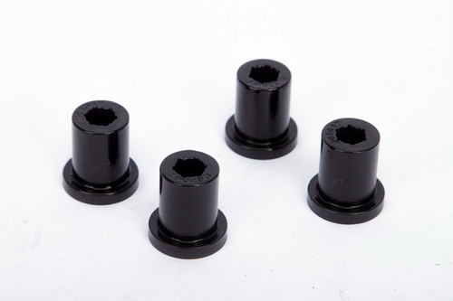 Frame Shackle Bushings (BKCG-KJ02006BK)