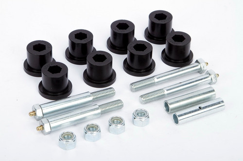 Greasable Bolt and Bushing (BKCG-KJ02025BK)